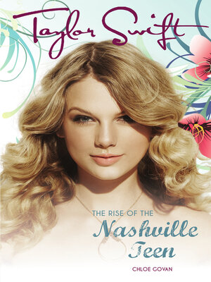 cover image of Taylor Swift